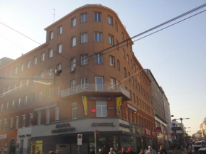 Гостиница Pension San Francisco, Вена